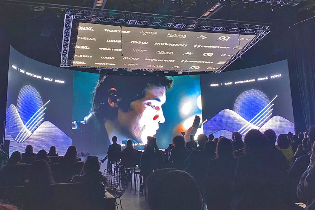Dentsu Day 2026 buscó anticipar el futuro de las marcas y la industria