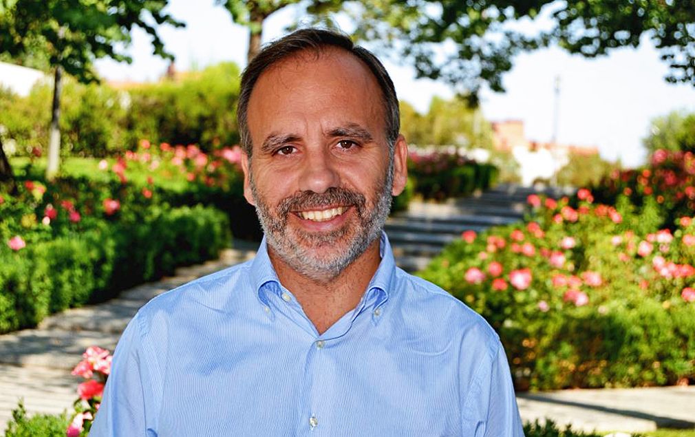 Nuevo presidente de la IAB de Espa&ntilde;a