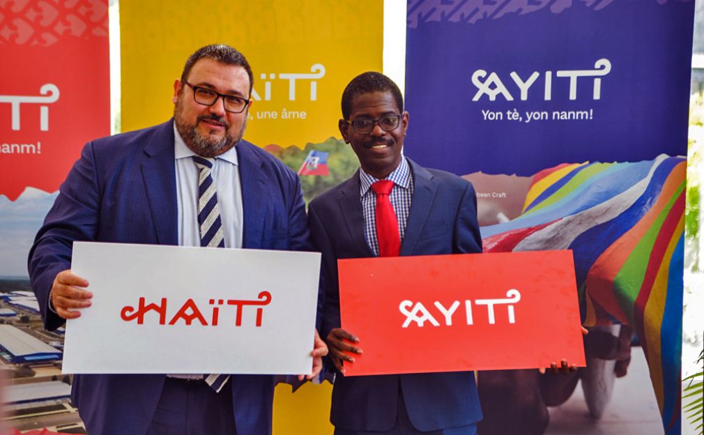 Haití y su derecho a tener nueva marca país