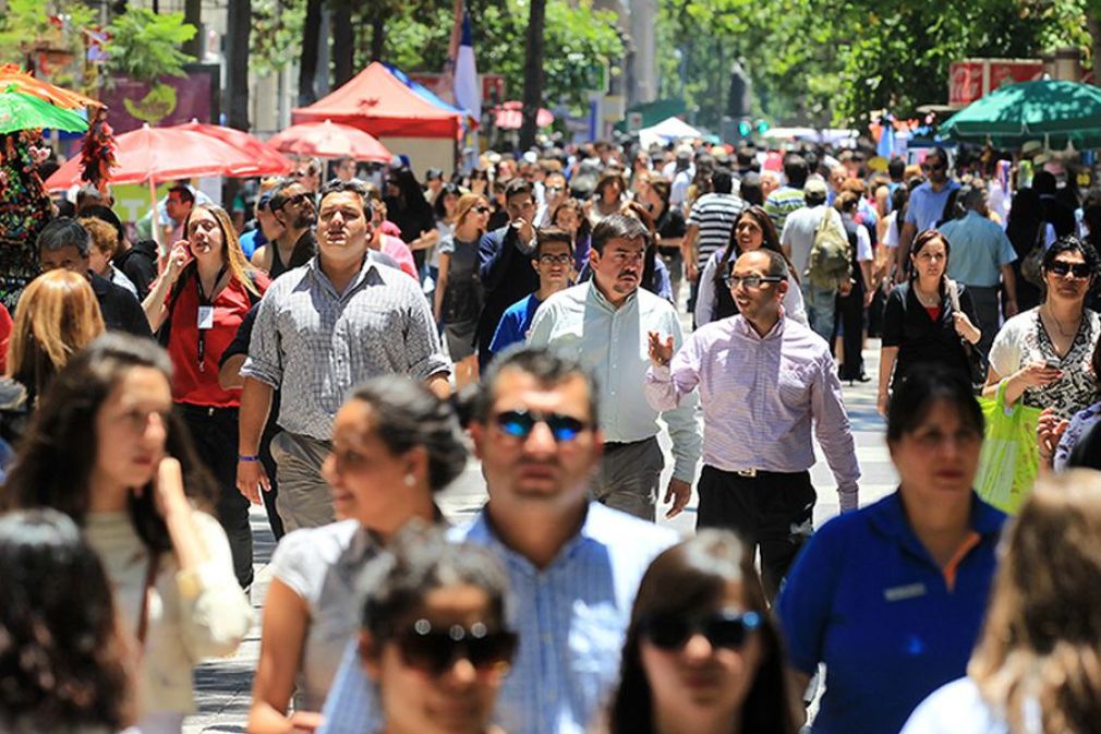 La compleja identidad chilena que revela Chilenograf&iacute;a
