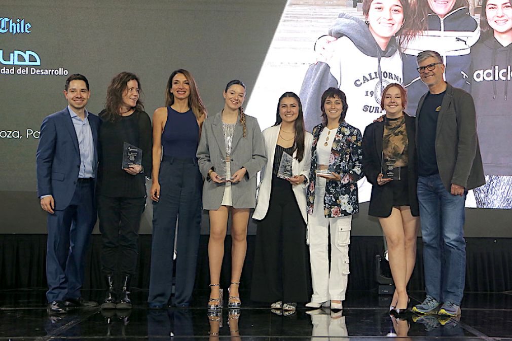 Effie College desafía a las nuevas generaciones de estrategas