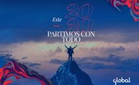 Global muestra optimismo en el inicio de a&ntilde;o