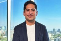 Nuevo CEO de IPG Mediabrands en Latinoam&eacute;rica