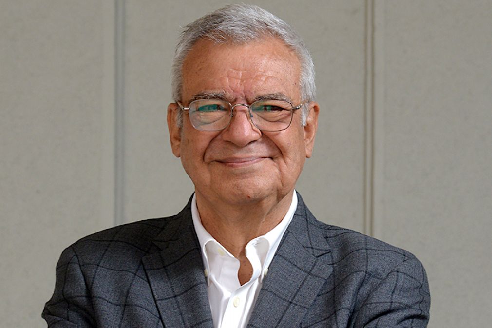 Héctor Hermosilla: El personaje del año 2025 de Publimark
