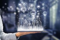 La inteligencia artificial en el uso normal de dispositivos tecnol&oacute;gicos