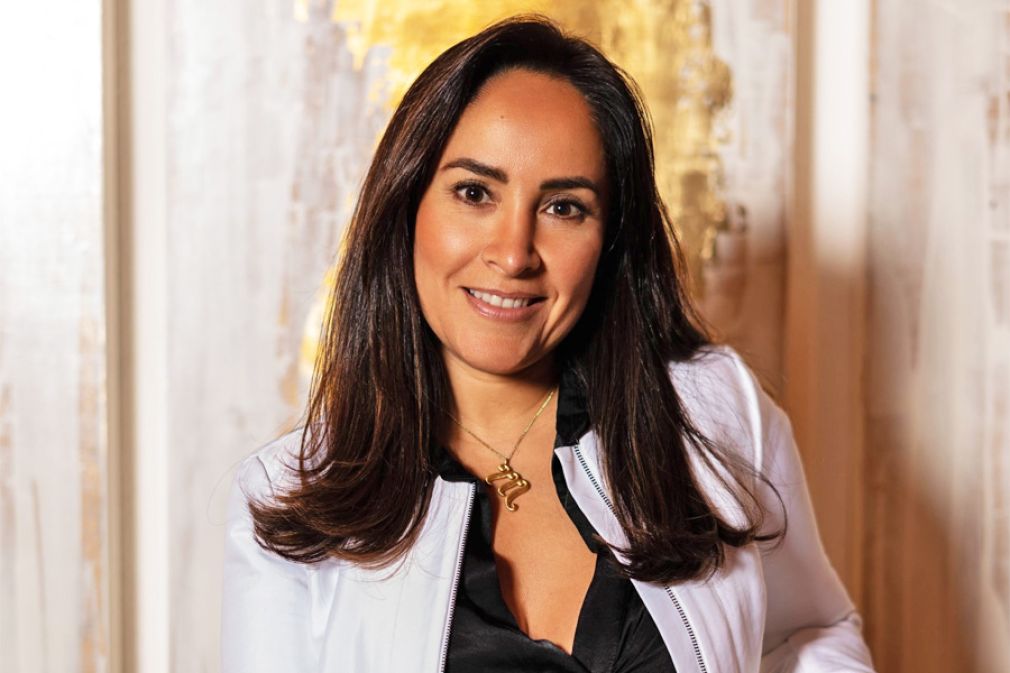 Senior vicepresidenta de Teads en Latinoamérica hispana