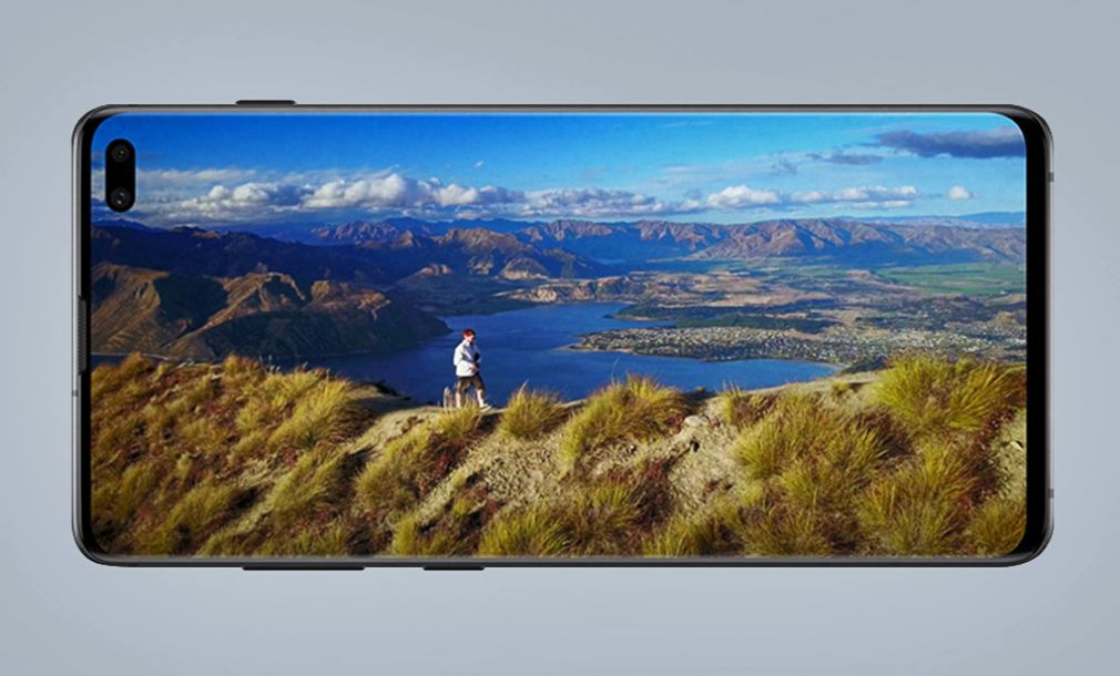 Samsung configura la llegada del Galaxy S10