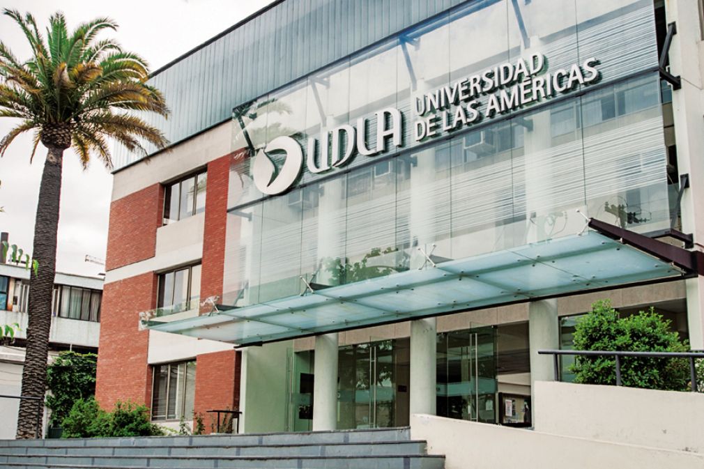 Universidad de las Américas acreditada por cinco años