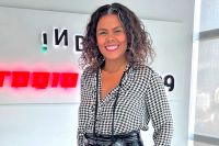 Carolina Pinheiro integrar&aacute; el jurado global de The One Show