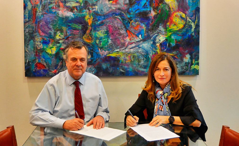 Alianza estudio Aylwin y C&iacute;a con Vital Comunicaciones