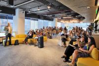 Falabella Retail potencia el talento a trav&eacute;s de Escuela F