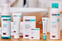 L&iacute;nea de Isdin especial para la piel grasa