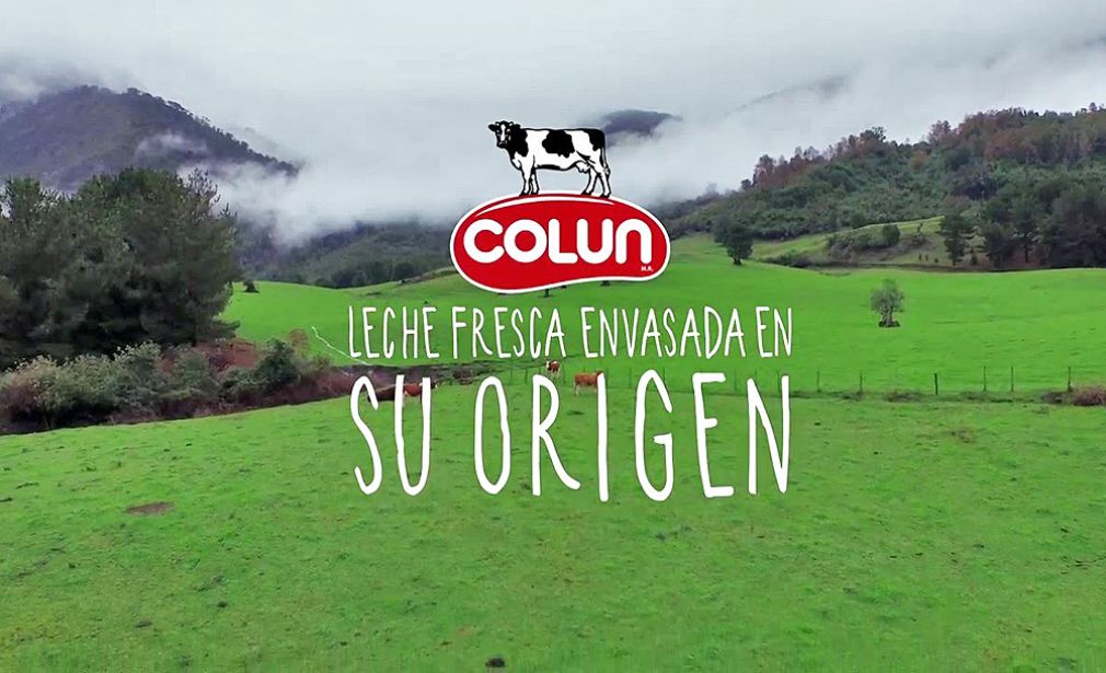 Colun es la empresa chilena con mayor reputación