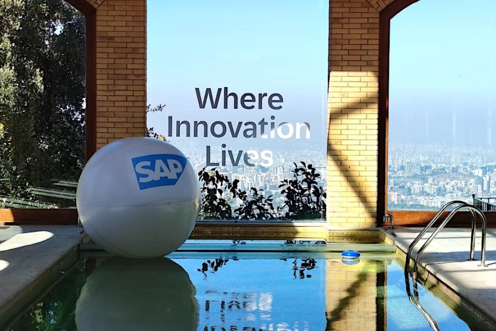 SAP House Chile 2026 reunió a más de 800 clientes