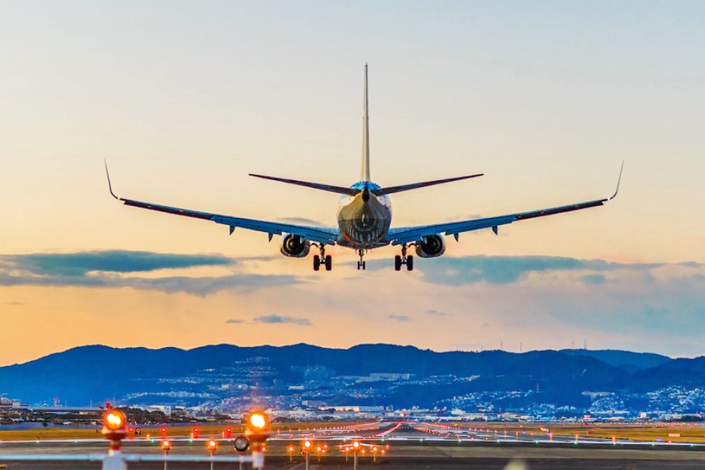 La recuperaci&oacute;n de la industria a&eacute;rea mundial