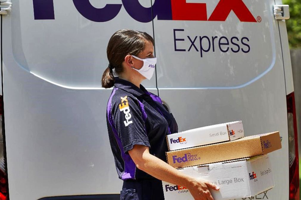 Cursos en l&iacute;nea de FedEx Express para apoyar a pymes