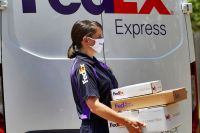 Cursos en l&iacute;nea de FedEx Express para apoyar a pymes