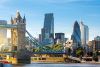 Aterrizaje de Rosen en Londres con productos de alta gama