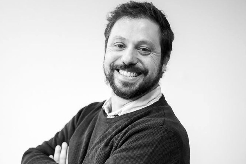 Cristián Frederick: Todos quieren la última lámina