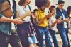 C&oacute;mo eval&uacute;a la Generaci&oacute;n Z nuevas marcas y productos