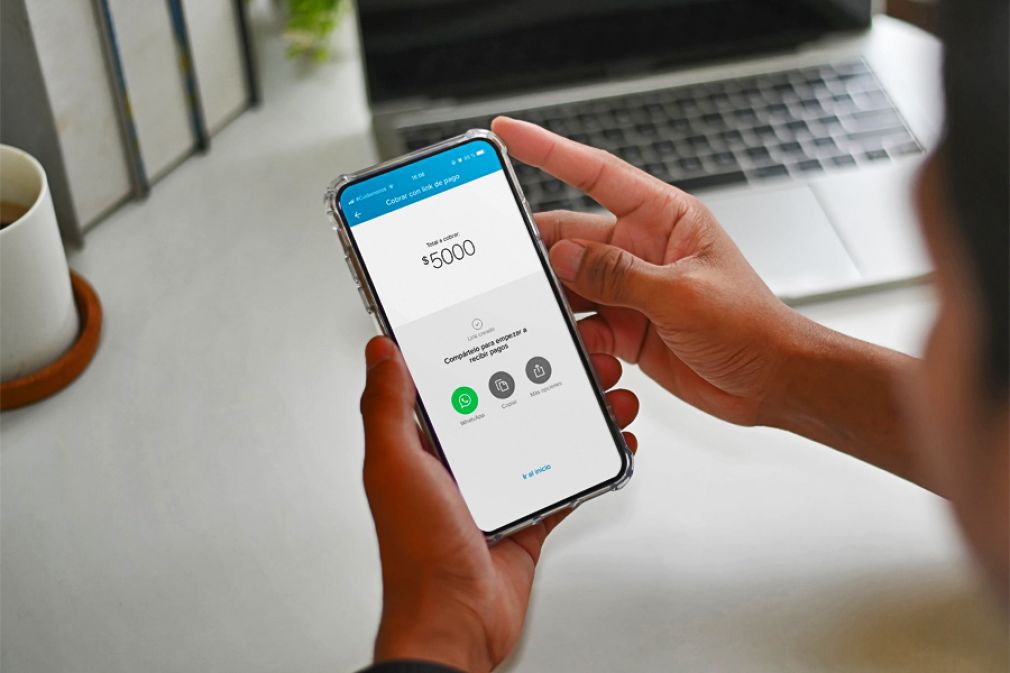 Crece posición de Mercado Pago como fintech en Chile