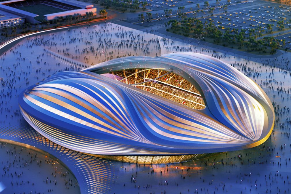 Audiencias especiales para la Copa del Mundo Catar 2022