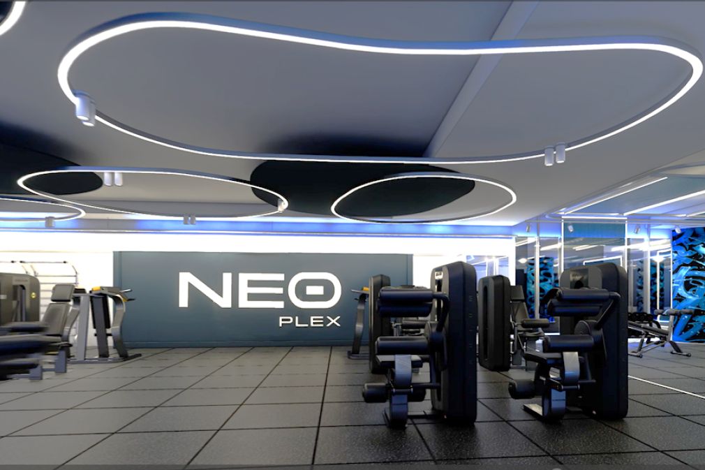 Nuevo gimnasio funciona y se paga con una aplicación
