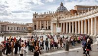 El Vaticano desarrolla identidad online definida