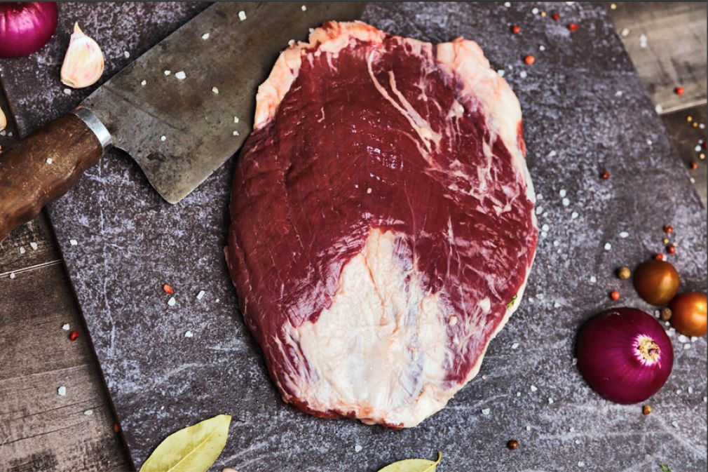 Llega a Chile la marca argentina de carnes Abuelo Julio