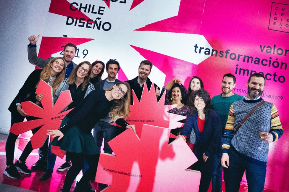 Los Premios Chile Diseño en una nueva realidad