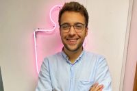 Oscar Marcos: &iquest;Porqu&eacute; ingresar a Threads?