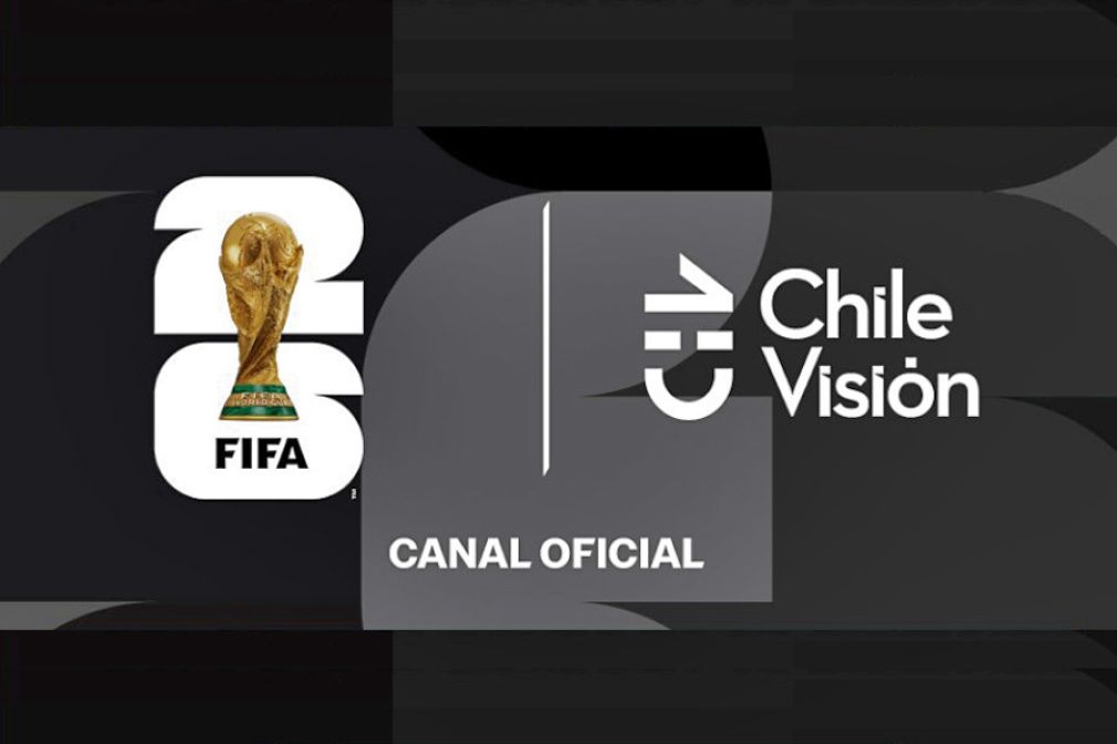 El impulso de Copa Mundial de la FIFA a la audiencia de Chilevisi&oacute;n