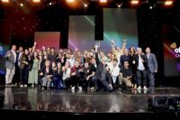 Nuevamente BBDO Chile es Agencia del A&ntilde;o en Effie Awards