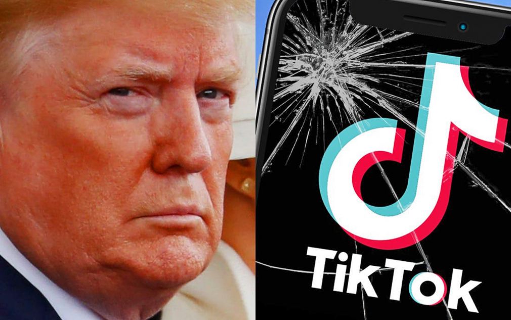 TikTok ampl&iacute;a sus esfuerzos de marketing en EE.UU.