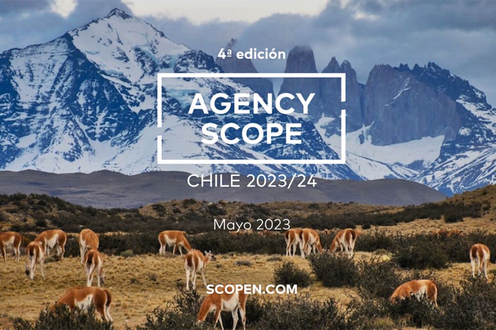 Agency Scope eval&uacute;a a los mejores en la publicidad chilena