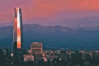 Chile es en Latinoam&eacute;rica el que m&aacute;s contribuye al planeta