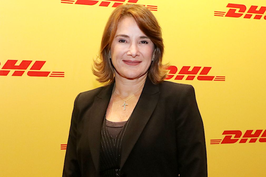 Jalila Carrillo: Chile, punto estratégico de la logística en Latinoamérica