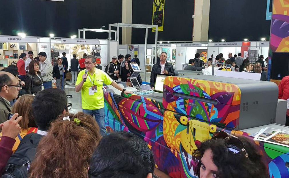 Print Stgo de este a&ntilde;o se posterga para 2021
