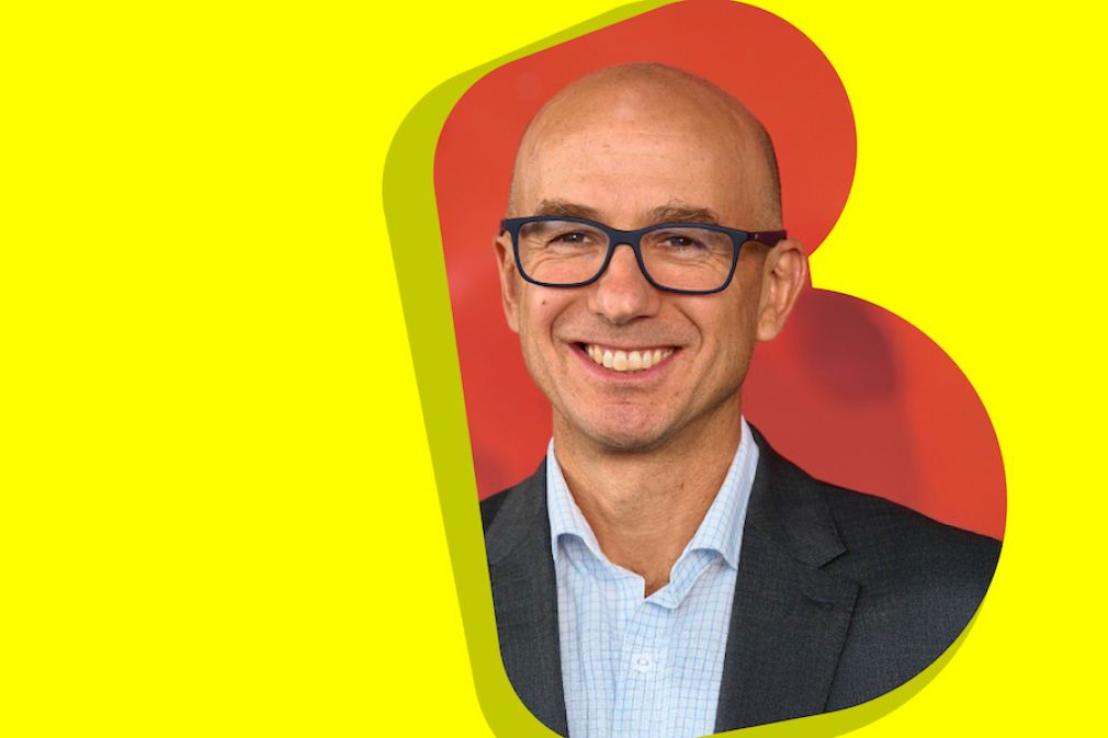 Presidente del jurado de Best Branding Awards Chile 2026