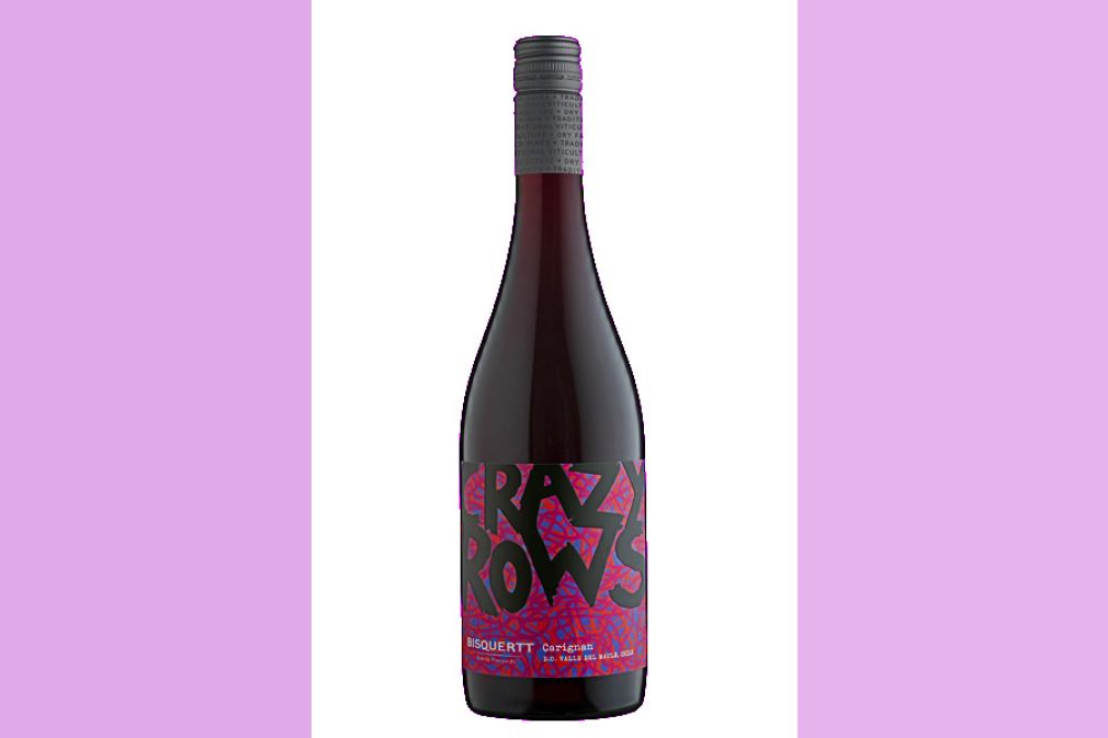 Vi&ntilde;a Bisquertt gana Best in Show en Decanter World Wine Awards