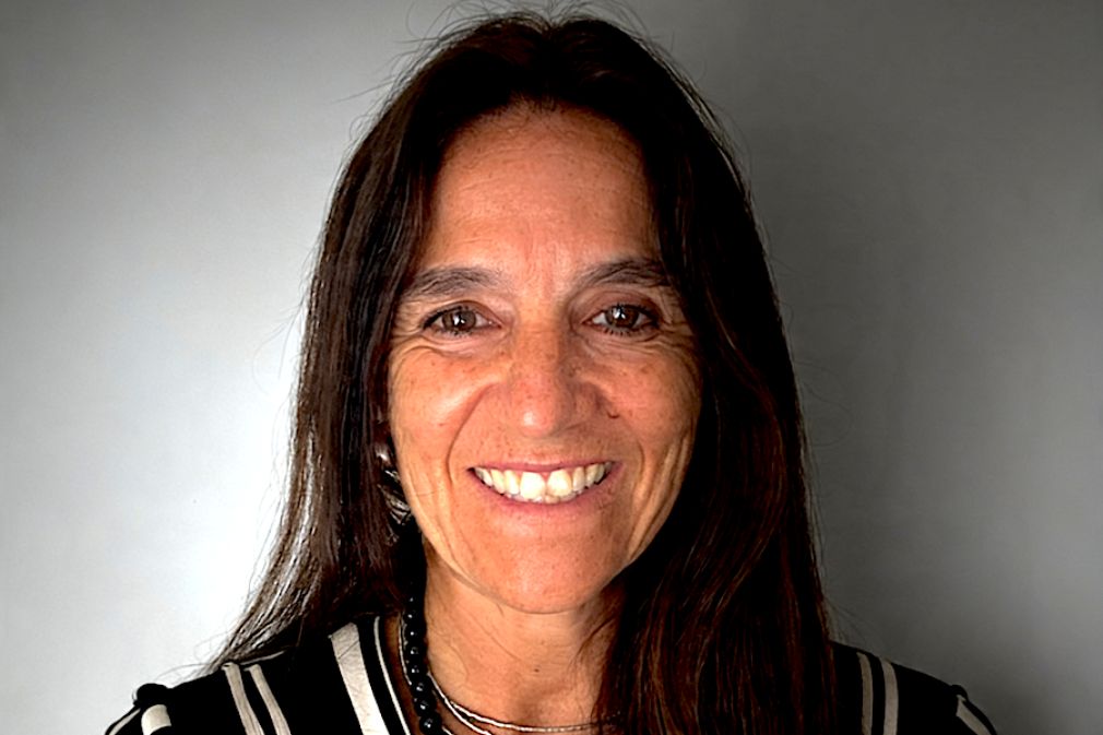 Nueva directora de brokerage de Cushman & Wakefield en Chile