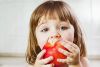 Preocupaci&oacute;n por la buena alimentaci&oacute;n de los ni&ntilde;os