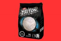 Las galletas Trit&oacute;n llegan a saborizar la leche