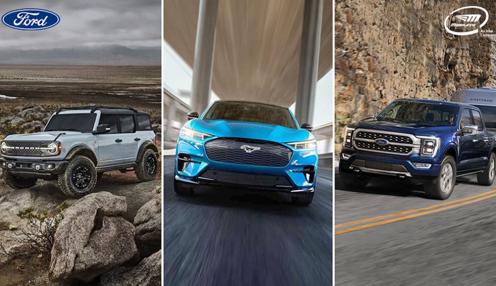 Ford e Intel colaboran en prevenci&oacute;n de accidentes