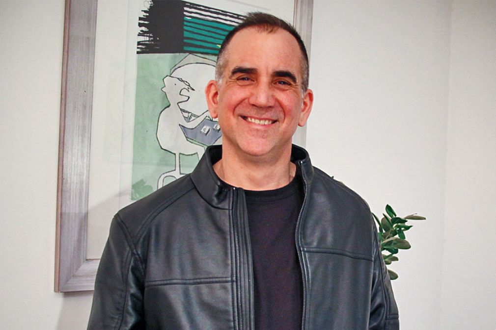 Eduardo Lasheras: El sentido &ldquo;com&uacute;n&rdquo; de la comunicaci&oacute;n