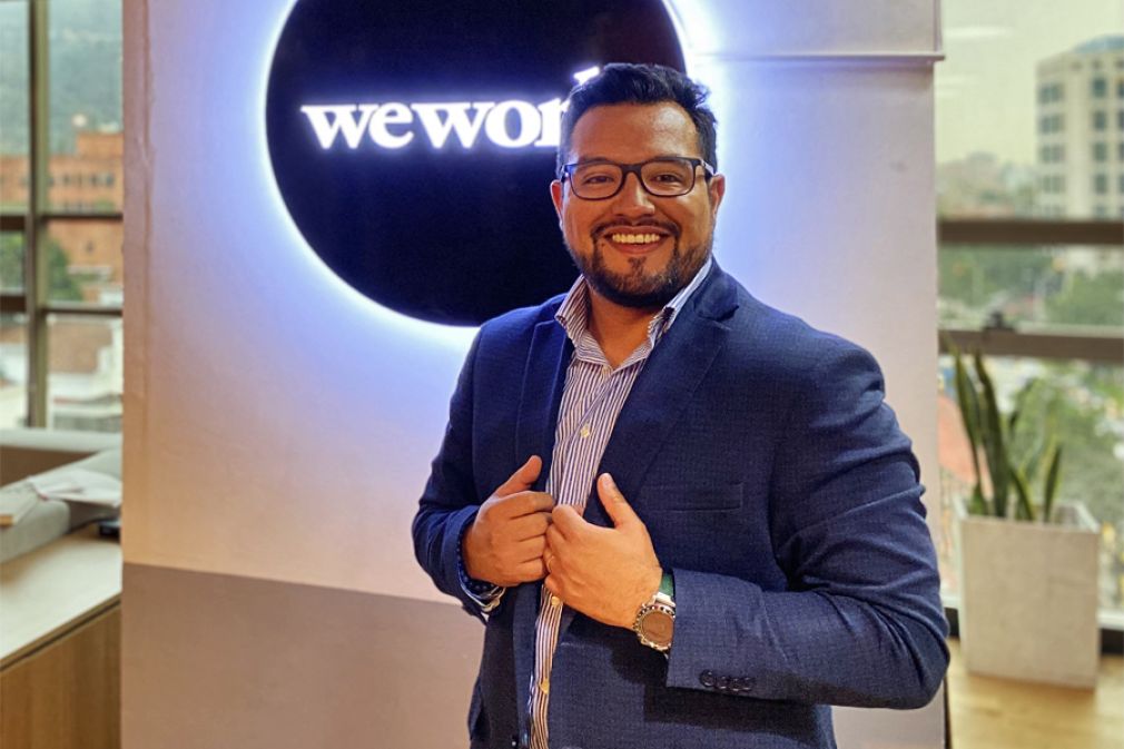 V&iacute;ctor Parra: C&oacute;mo optimizar la flexibilidad laboral