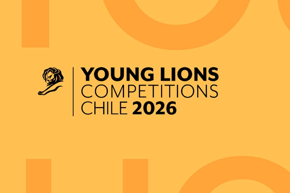 Convocatoria de Young Lions Chile 2026 para jóvenes talentos