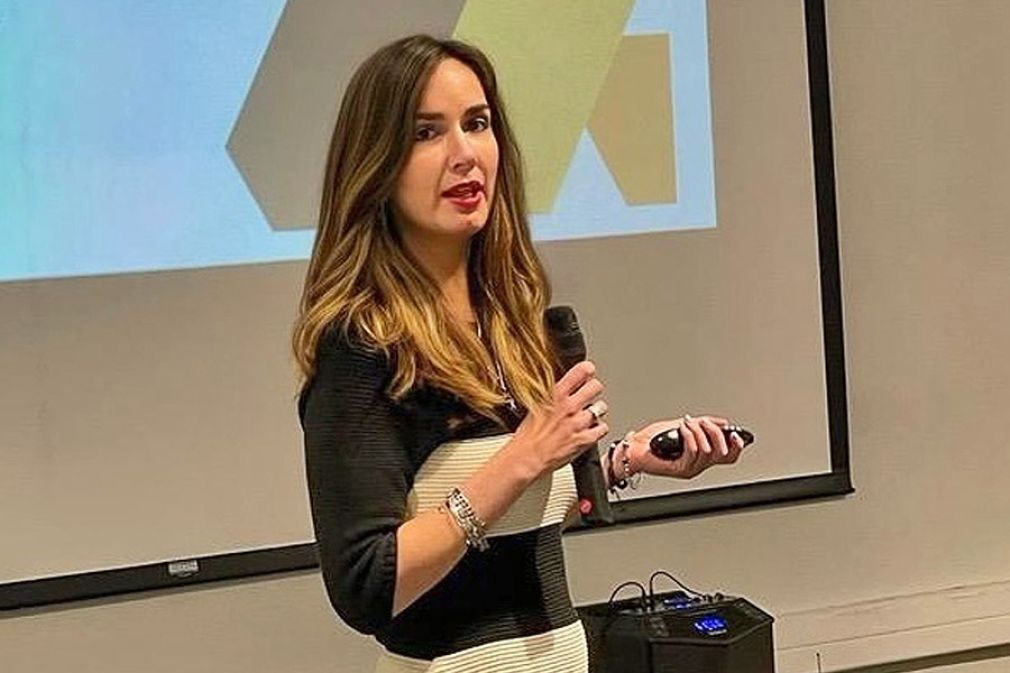 Gabriela Lazo: La reputación dejó de ser un intangible