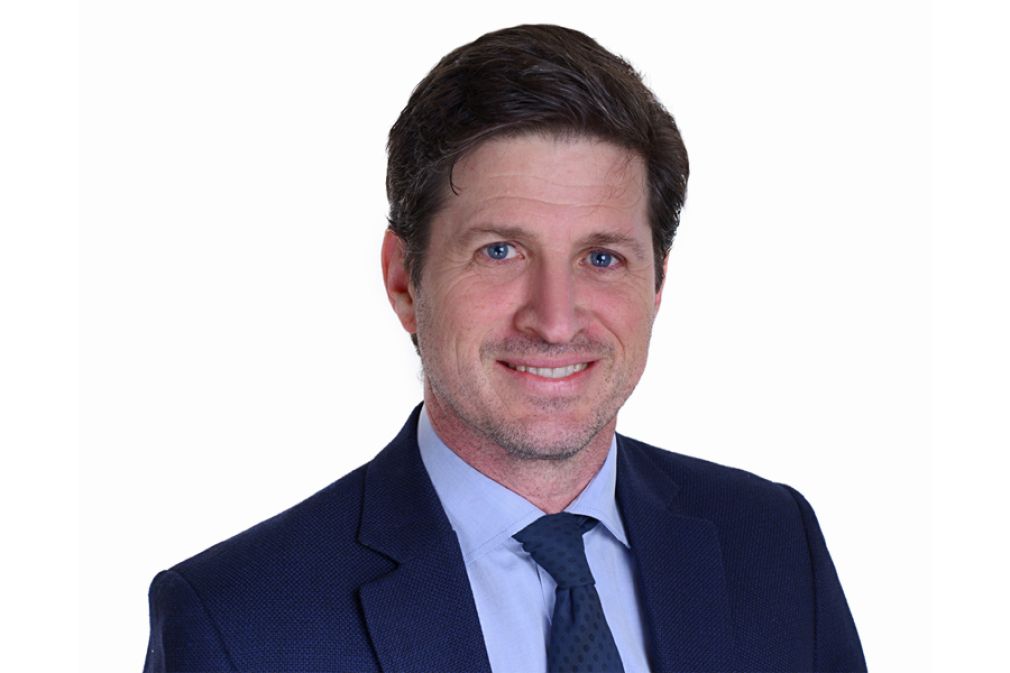 Nuevo jefe regional en Cushman & Wakefield