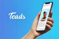 Importante crecimiento de ingresos de Teads